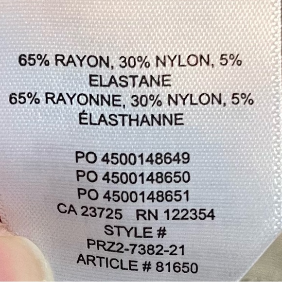 Sunday best-Womens skirt - Picture 4 of 4